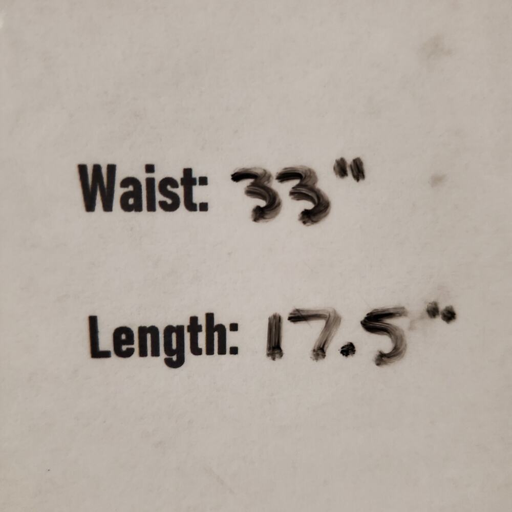 Eddie Bauer Adventure Active Stretch Skort Womens Size 8 Black Sport Hiking Golf - Picture 12 of 12